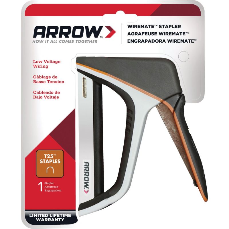 Arrow WireMate Cable Staple Gun