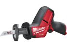 Milwaukee HACKZALL M12 FUEL Lithium-Ion Brushless Cordless Reciprocating Saw - Bare Tool