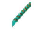 Blue Point Fasteners 27LS11L3 Low Velocity Load, 0.27 Caliber, Power Level: #3, Green Code, 6.8 mm Dia, 11 mm L