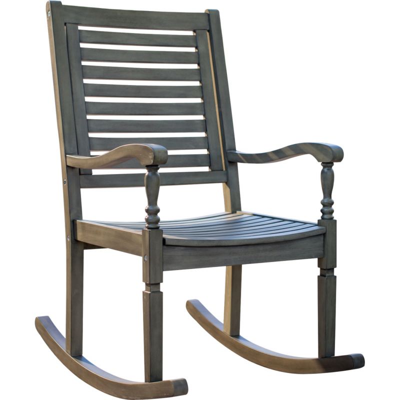 Leigh Country Sequoia Bayhouse Rocking Chair
