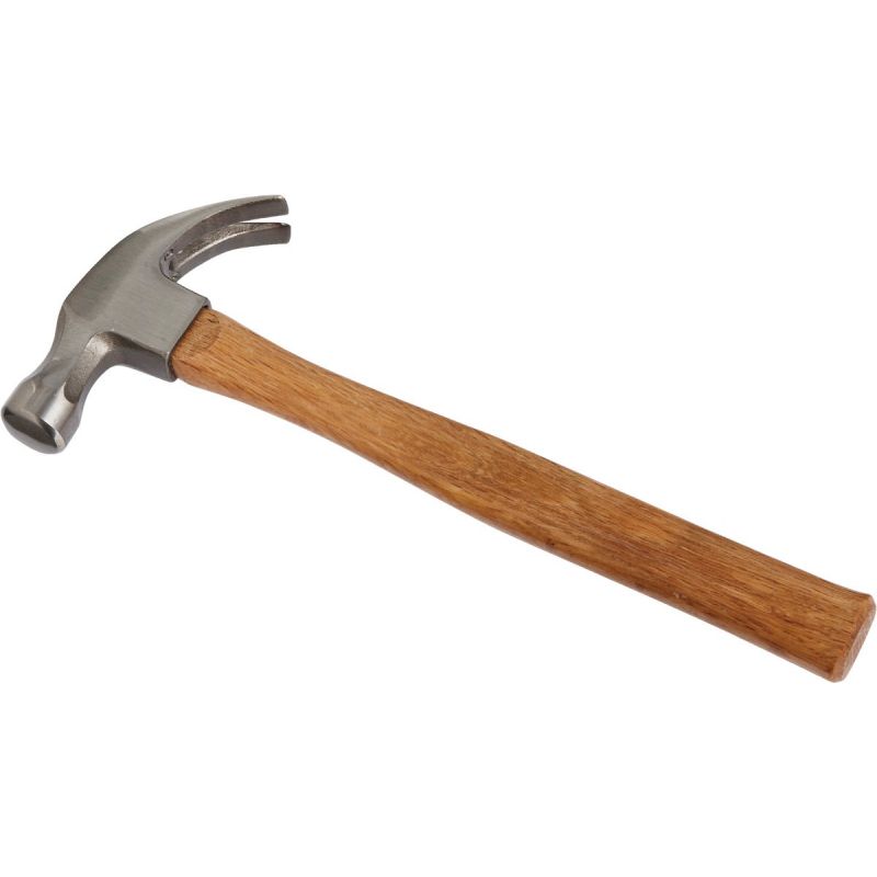 Do it Hardwood Handle Claw Hammer