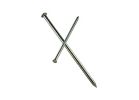 Simpson Strong-Tie T5SND1 Siding Nail, 5d, 1-3/4 in L, 316 Stainless Steel, Full Round Head, Annular Ring Shank, 1 lb 5d