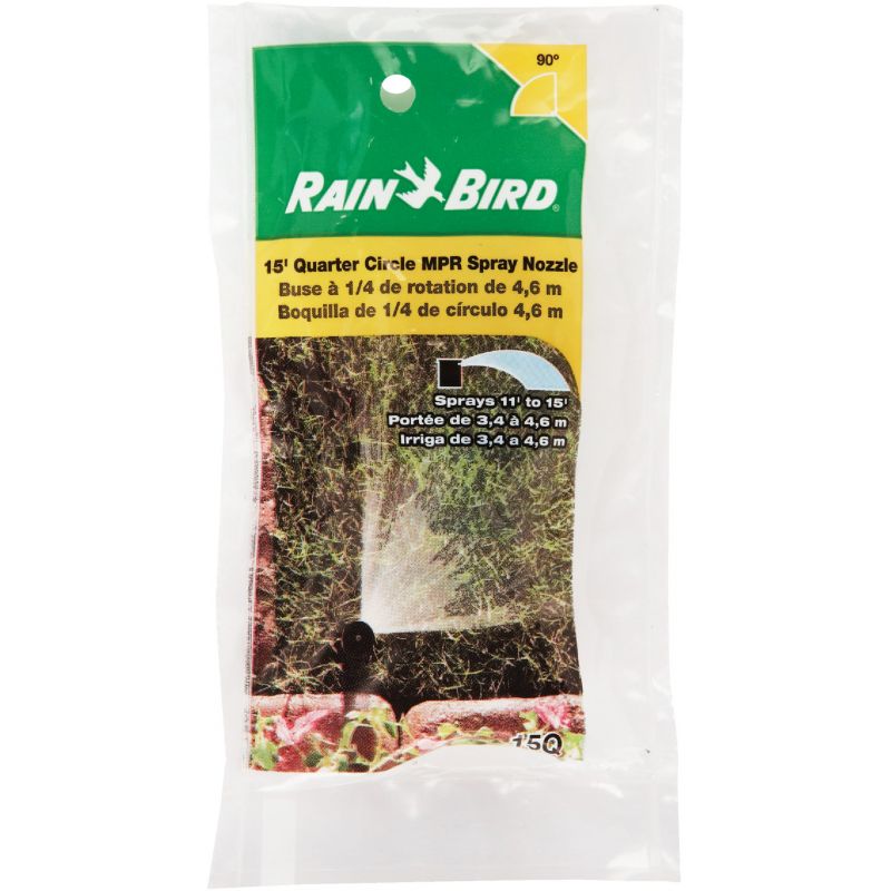 Rain Bird Plastic Spray Head Nozzle