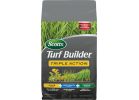Scotts Turf Builder Triple Action Lawn Fertilizer With Weed Killer