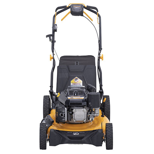 Cub cadet 21 online blade