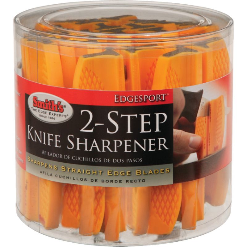 Smith&#039;s 2-Step Knife Sharpener