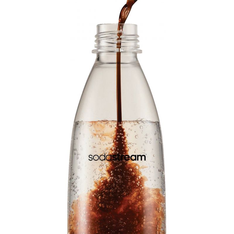 SodaStream Sparkling Beverage Mix 14.8 Oz.