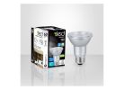 Xtricity 1-50009 LED Bulb, Flood/Spotlight, PAR20 Lamp, 50 W Equivalent, Medium Lamp Base, Dimmable, Daylight Light