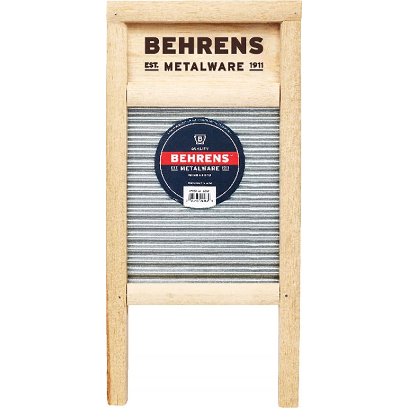 Buy Behrens Washboard Natural