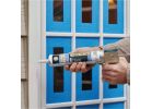 GE Supreme Paintable Window &amp; Door Silicone Sealant White, 10.1 Oz.