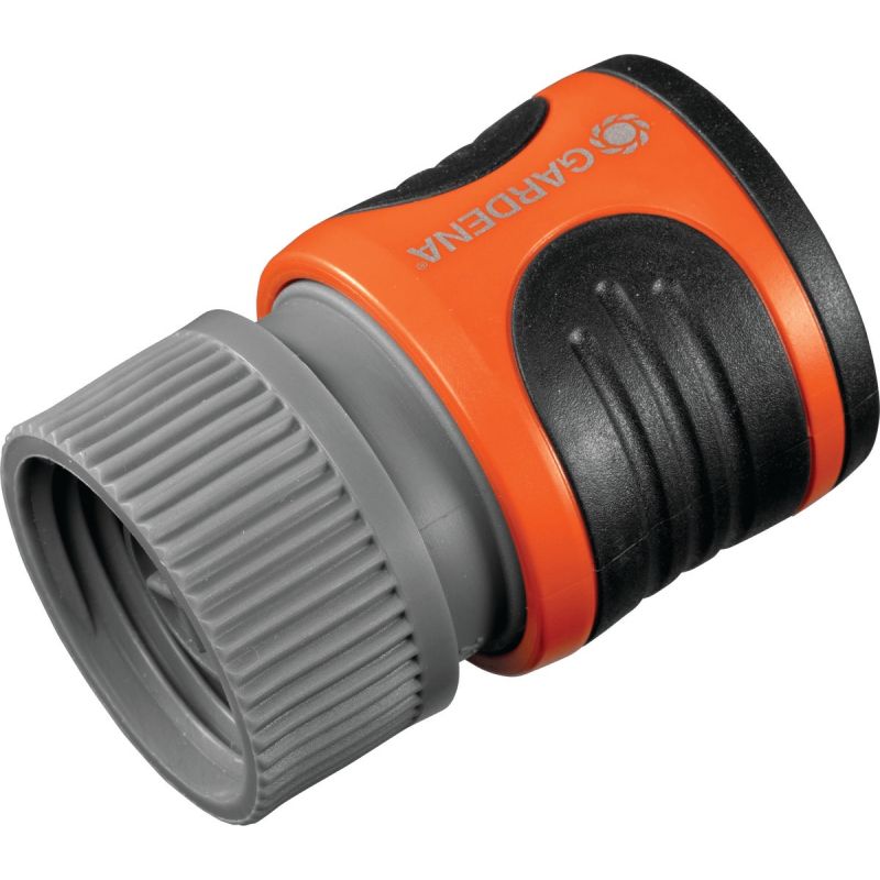 Gardena Classic Quick Connect Connector Water-Stop