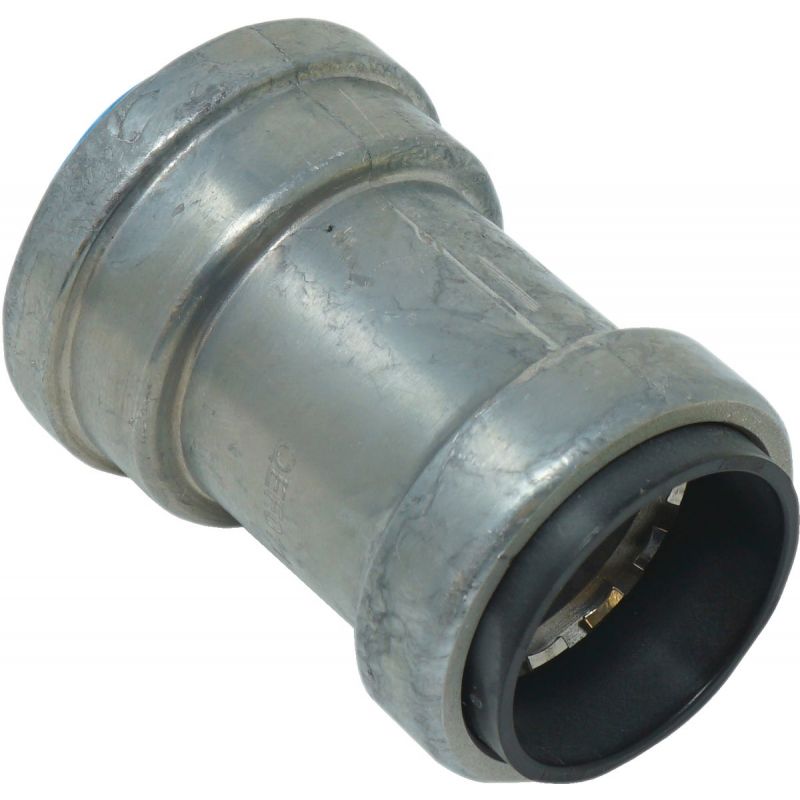 Southwire SimPush Push-To-Install Combination Conduit Coupling