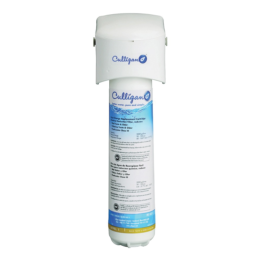 Culligan IC-100A Icemaker / Refrigerator Water Filter