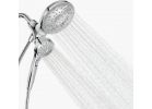 Moen Engage Combo Handheld Shower and Showerhead w/Magnetix