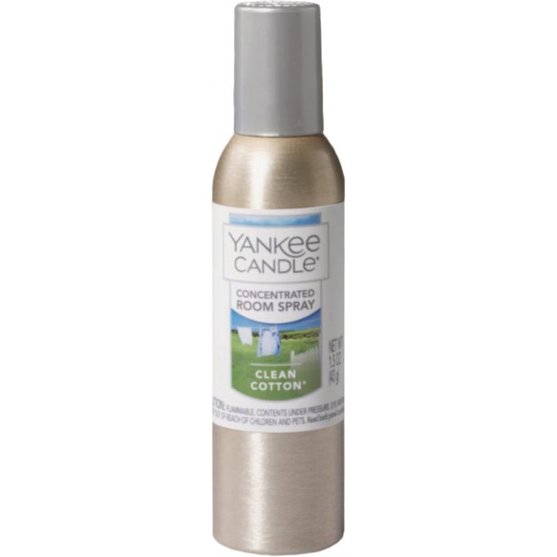 Yankee Candle Concentrated Spray Air Freshener 1.5 Oz.