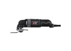 Porter-Cable PCE606K Oscillating Multi-Tool Kit, 3 A, 10,000 to 22,000 opm, 2.8 deg Oscillating