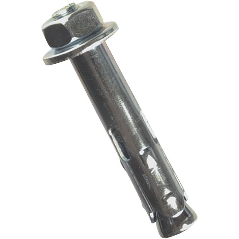 Red Head Sleeve Stud Bolt Anchor 5/16 In.