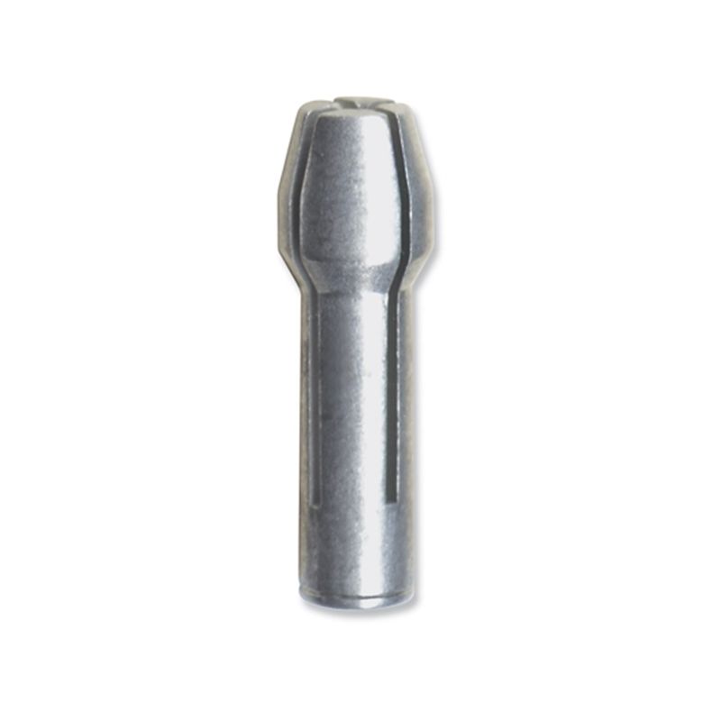 Dremel 483 Collet, Metal, For: All Rotary Tools