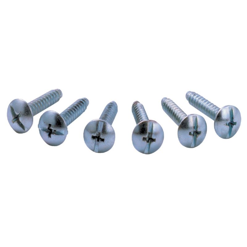 Eaton Load Center Replacement Cover Screws