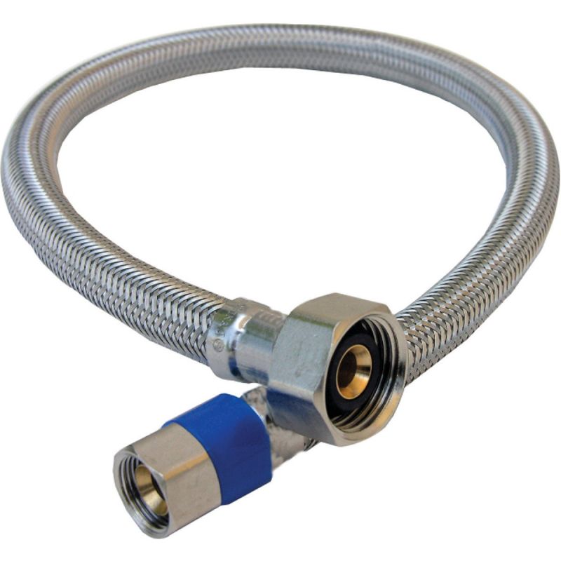 Lasco Compression x Female Iron Pipe Faucet Connector