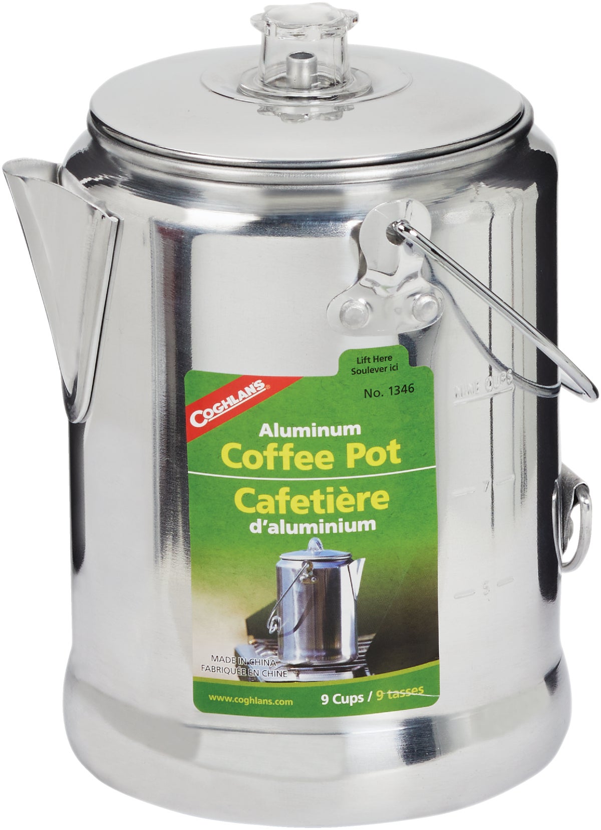 Camping Coffee, Camping Coffee Maker