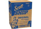 Scott Original Shop Towel Blue