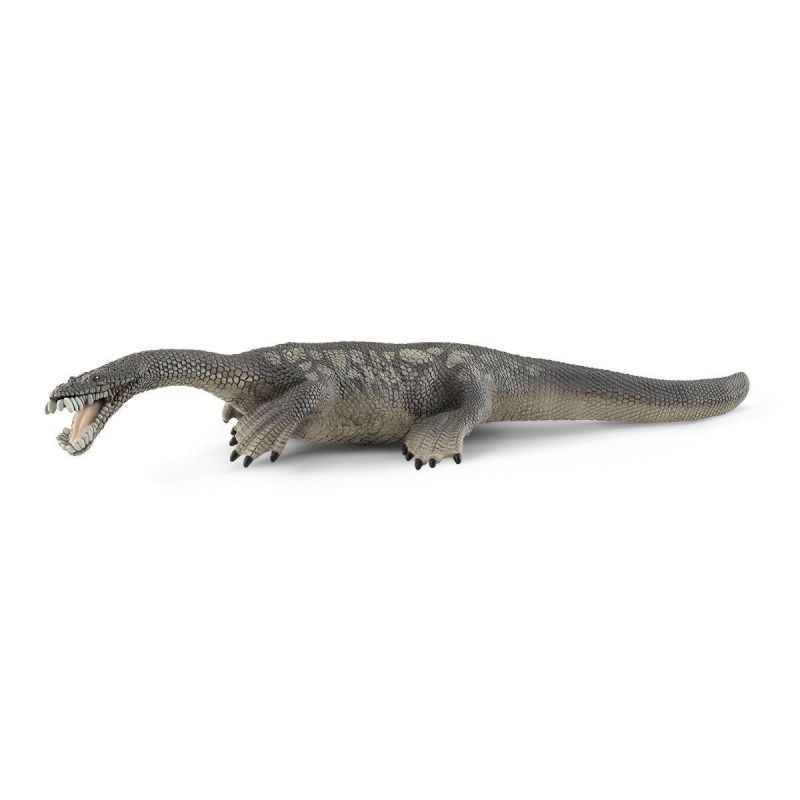 Schleich-S Dinosaur 15031 Animal Toy, 4 to 12 Years, Nothosaurus