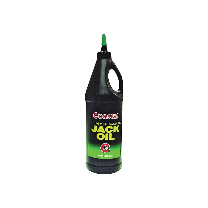 Coastal 21601 Hydraulic Jack Oil, 1 qt