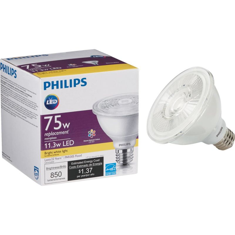 Buy PAR30 Medium LED Light Bulb