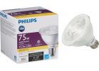Philips PAR30 Medium LED Floodlight Light Bulb