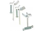 Lasco Adjustable Sink Clip 5/8 In. X 2-7/8 In. With 1/2 In. Grip