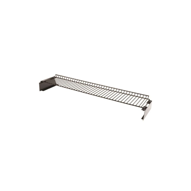 Traeger BAC351 Grill Rack, Extra, Steel, Porcelain Enamel-Coated, For: Lil&#039; Tex and 22 Series Grill Models