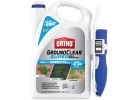 Ortho GroundClear Super Weed &amp; Grass Killer 1 Gal., Wand Sprayer