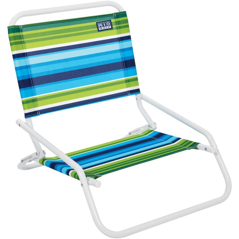 Rio Brands Aloha Beach Chair