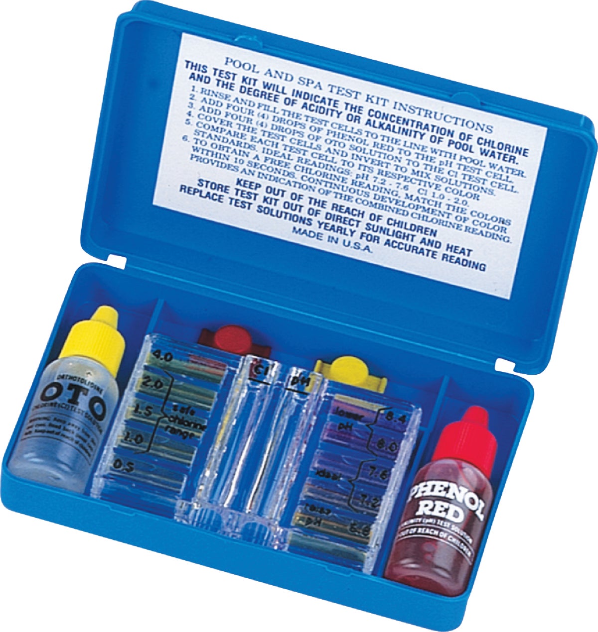 Тест для анализа воды. Test Kit. Test Pool Kit Water-ID. Dye penetration Test Kit. Field Test Kit model 100.