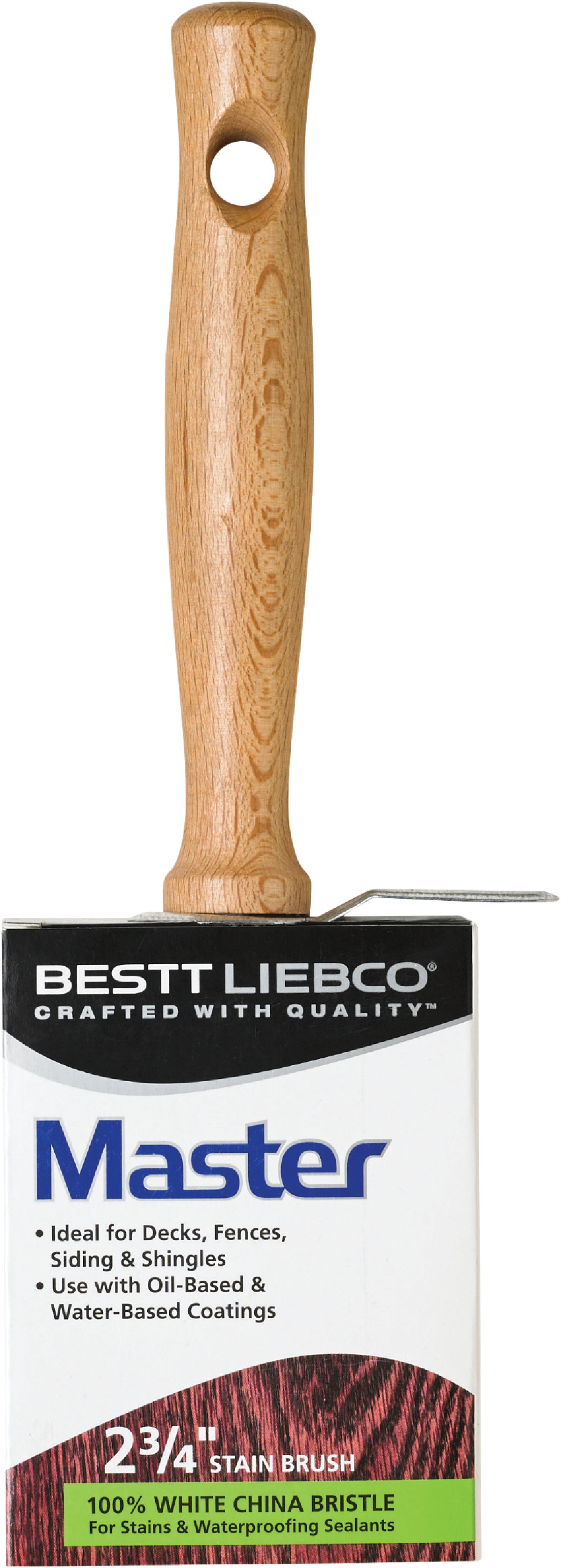 Buy Cabot Wood Stain Brush