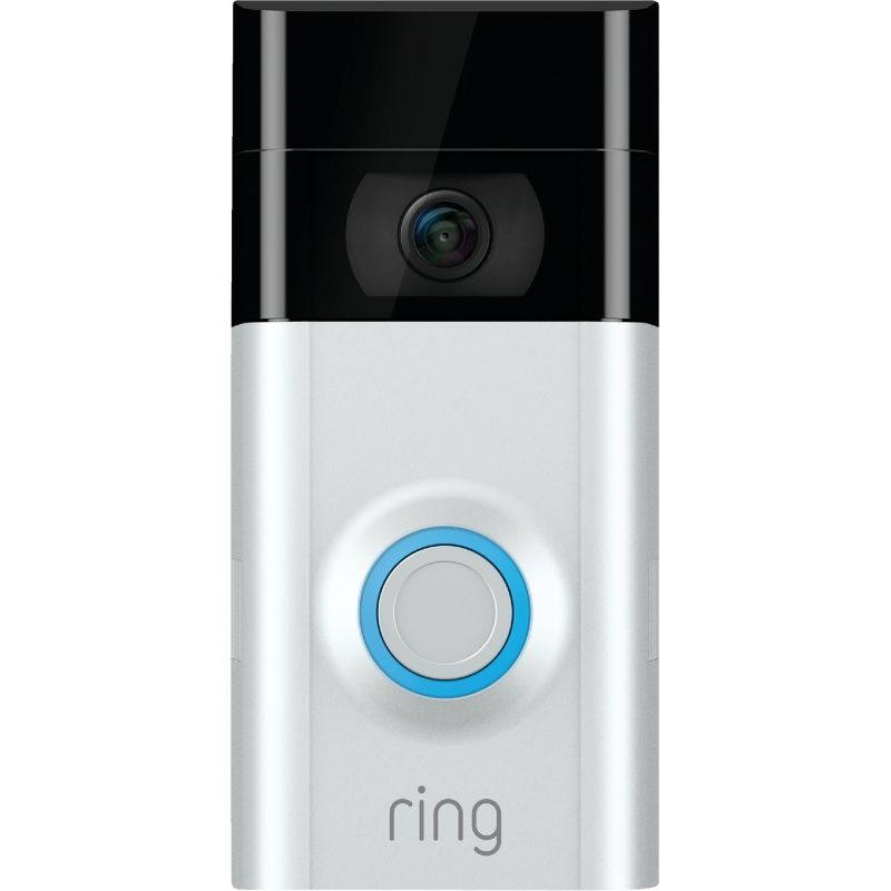 Ring Video Doorbell 2 Assorted