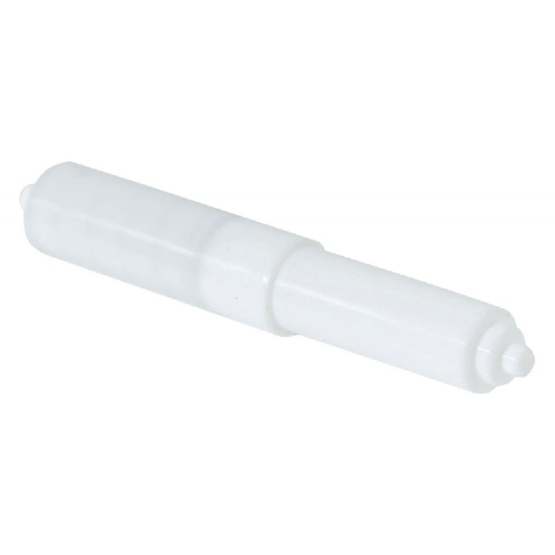 Do it Plastic Toilet Paper Replacement Roller