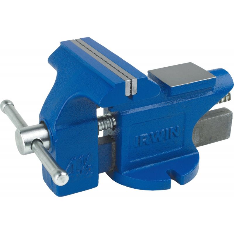Irwin Bench Vise 4-1/2 In.