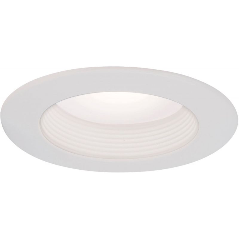 Halo Color Selectable Recessed Light Kit 4 In., White