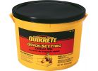 Quikrete Quick-Setting Cement 10 Lb.