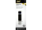 PowerZone 12 in USB Oscillating Tower Fan, 5 V, 3-Speed, 60 deg Rotating, White White