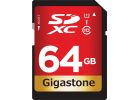 Gigastone Prime Series SDHC Card