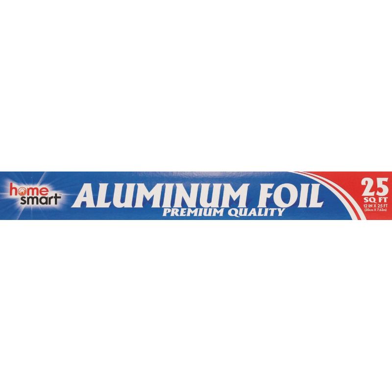 Life Goods Aluminum Foil Heavy Duty - 37.5 SF 24 Pack – StockUpExpress