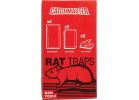 Catchmaster Variety Rat Trap Kit