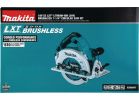 Makita 18V X2 LXT Brushless Cordless Circular Saw Kit