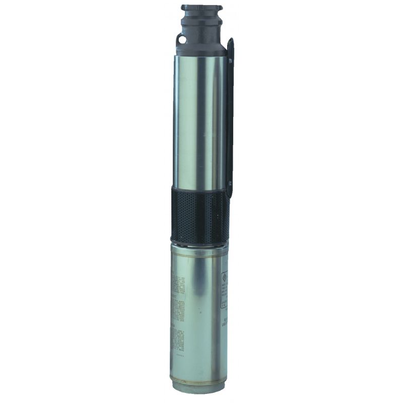 Star Water Systems Submersible Well Pump 1 HP, 10 GPM