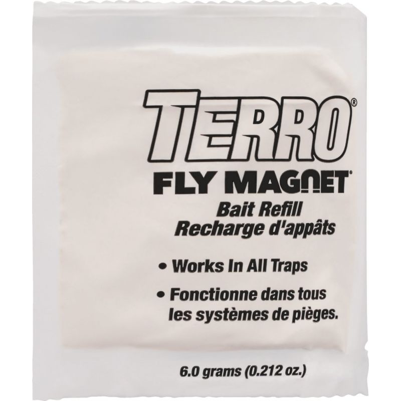 Terro Fly Magnet Bait 0.212 Oz., Trap