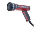 Rheem HotWave HTW018120 Multi-Purpose Hose Sprayer, 5/8 in, Plug-In, Plastic