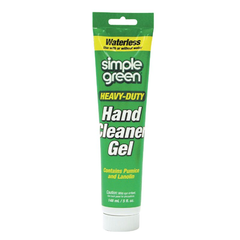 Simple Green Gel Hand Cleaner 5 Oz.